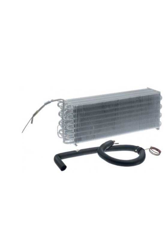 Evaporator frigider, dulap frigorific Forcar, lungime 595mm