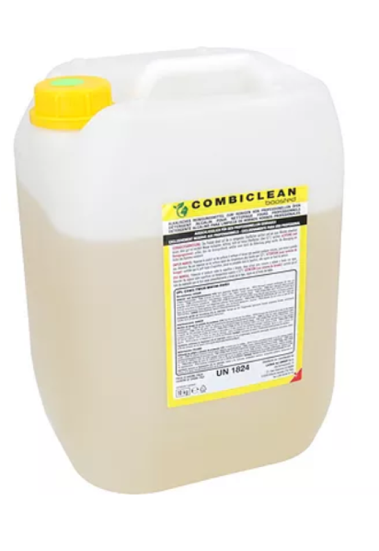 Detergent lichid spalare cuptor Lainox bidon 10kg