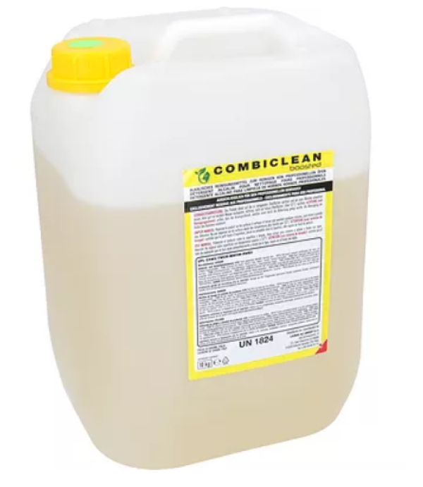 Detergent lichid spalare cuptor Lainox bidon 10kg