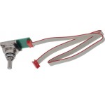 Potentiometru, selector functii cuptor Rational