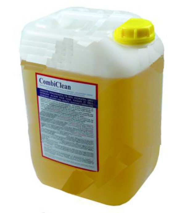 Detergent lichid cuptor LAINOX, Olis, 10 litri 