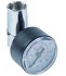 Manometru verificare presiuni de erogare, presiuni masurate 0-16bar, diametrul de Ø40mm, fixare pe filet de 3/8”