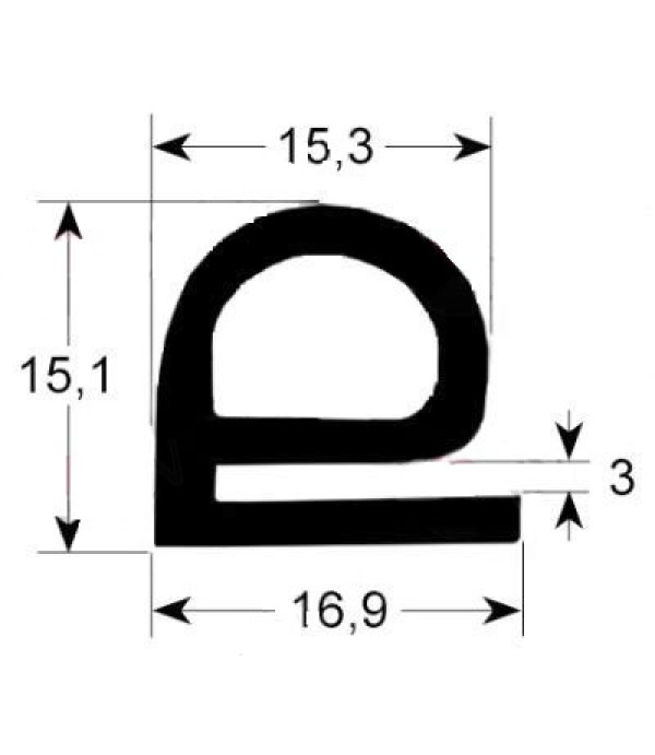 Garnitura usa cuptor WIESHEU-WIWA