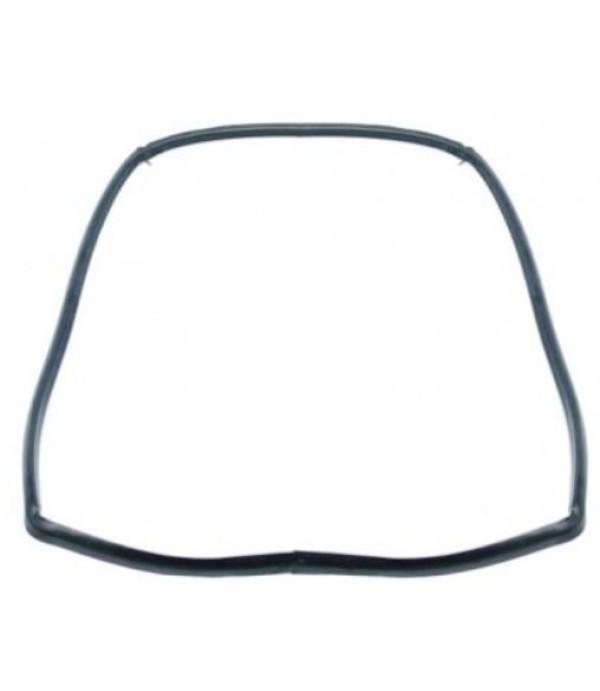 Garnitura 450 x300mm, usa cuptor UNOX, Ascaso,Cookmax,  montare cu 6 agrafe, clipsuri, carlige 