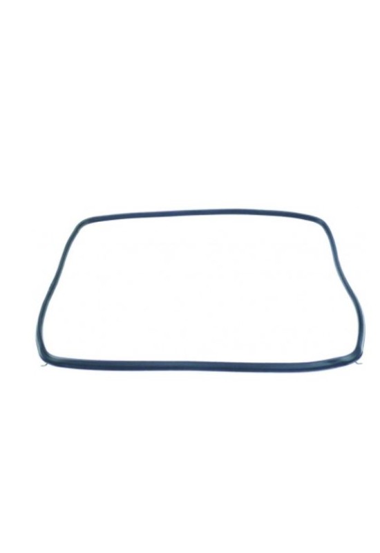 Garnitura cu cleme pentru usa cuptor SMEG 