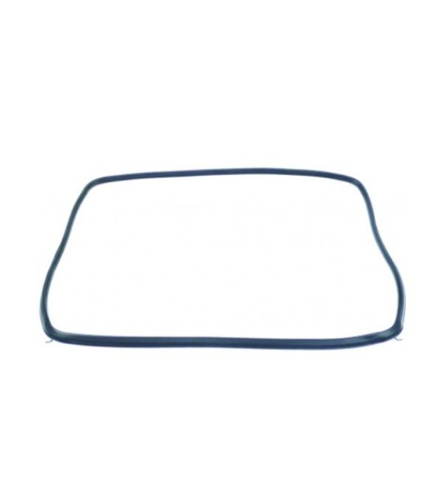 Garnitura cu cleme pentru usa cuptor SMEG 