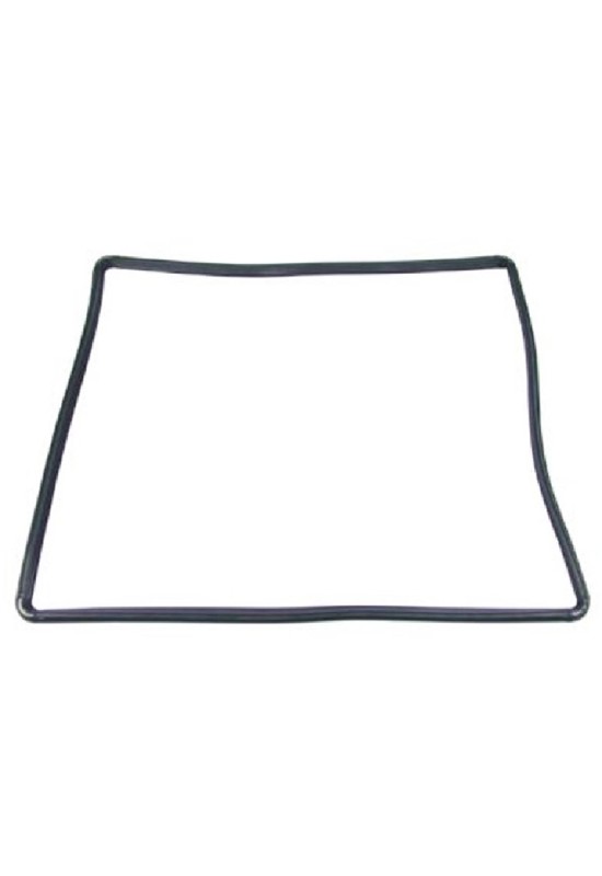 Garnitura usa cuptor MARENO, Lainox 800x760mm
