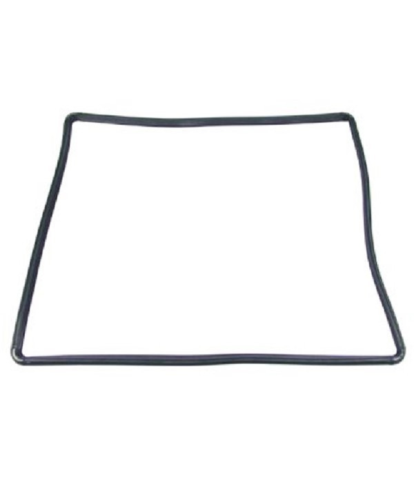 Garnitura usa cuptor MARENO, Lainox 800x760mm