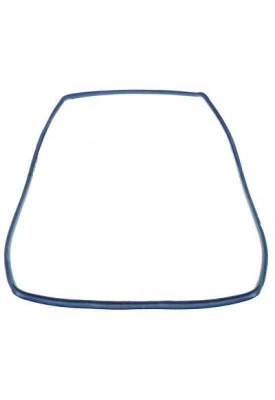 Garnitura usa cuptor Garbin, latime 660, inaltime 360mm, se monteaza cu 8 clipsuri