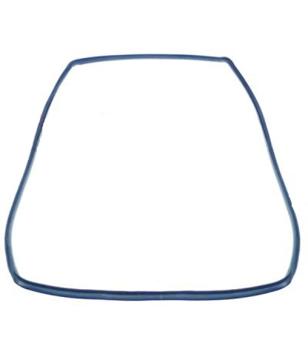 Garnitura usa cuptor Garbin, latime 660, inaltime 360mm, se monteaza cu 8 clipsuri