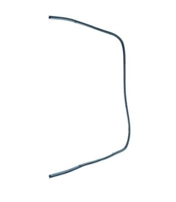 Garnitura dospitor UNOX cu trei laturi, 640x610mm, montare cu carlige