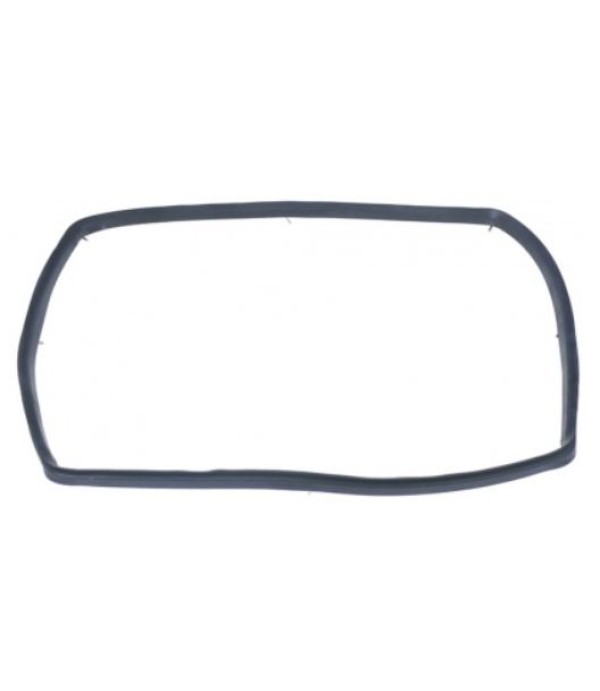 Garnitura, cheder usa cuptor UNOX, 450 x 240mm cu 6 agrafe, carlige de fixare