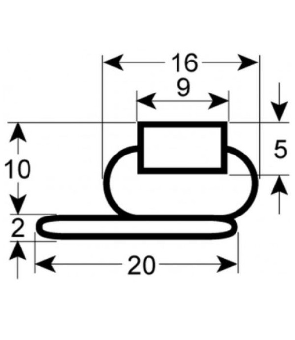 Garnitura usa vitrina frigorifica Horeca Select, Metro Professional, Ningbo Rotor