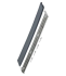 Garnitura carucior cuptor Rational montare cu sina 
