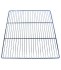 Gratar frigider, congelator, cromat (crome-plated), standard GN 2/1, lungime 650mm, latime-530mm