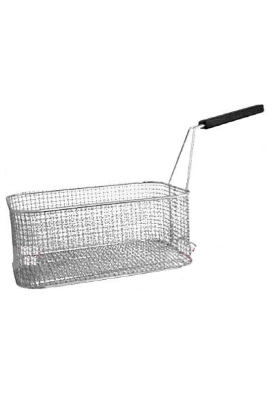 Cos friteuza PALUX, HUPFER,  lungime 295mm, latime-200mm, inaltime-125mm