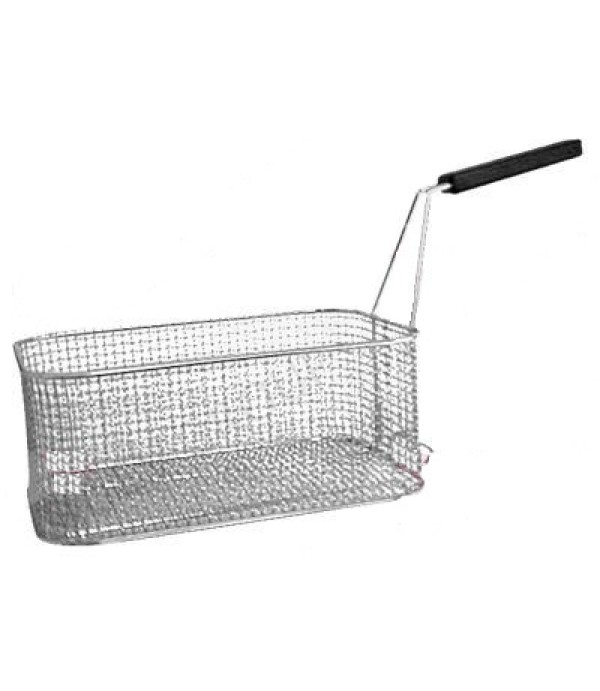 Cos friteuza PALUX, HUPFER,  lungime 295mm, latime-200mm, inaltime-125mm