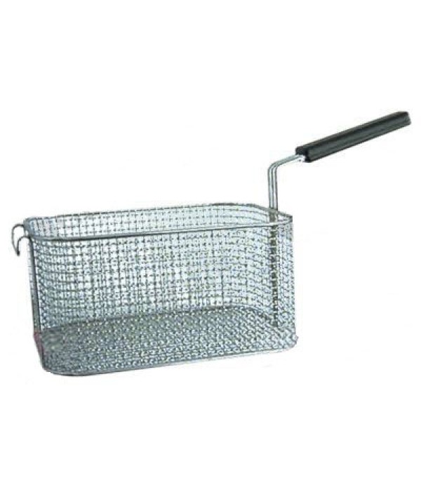 Cos friteuza CF-Cenedese, DIMENSIUNI COS > lungime-245mm, latime-190mm, inaltime-120mm