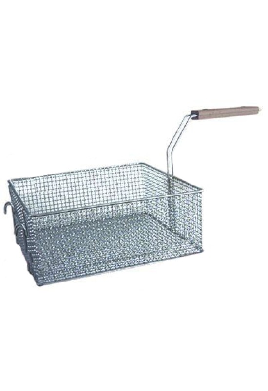 Cos friteuza Lotus, lungime 270mm, latime 260mm, inaltime 110mm