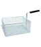 Cos friteuza MODULAR, lungime- 255, latime-230mm, inaltime-110mm 