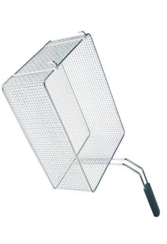 Cos friteuza MBM, Dexion 360x270x135mm gaz sau electrica