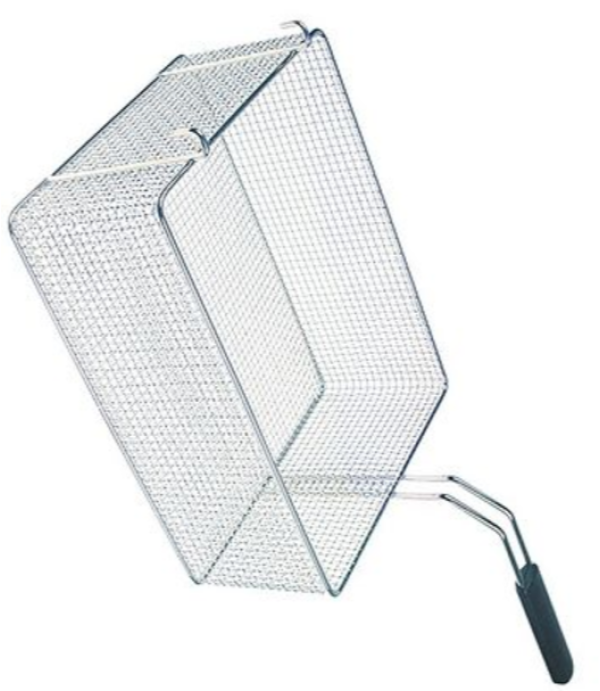 Cos friteuza MBM, Dexion 360x270x135mm gaz sau electrica