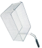 Cos friteuza MBM, Dexion 360x270x135mm gaz sau electrica
