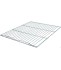 Grilaj, raft frigider, latime 530mm, lungime 650mm, otel cromat