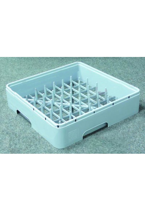 Cos masina de spalat vase ARISTARCO, FIAMMA, SILANOS, dimensiuni 450x450xH106mm. Pentru 14 farfurii