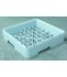 Cos masina de spalat vase ARISTARCO, FIAMMA, SILANOS, dimensiuni 450x450xH106mm. Pentru 14 farfurii