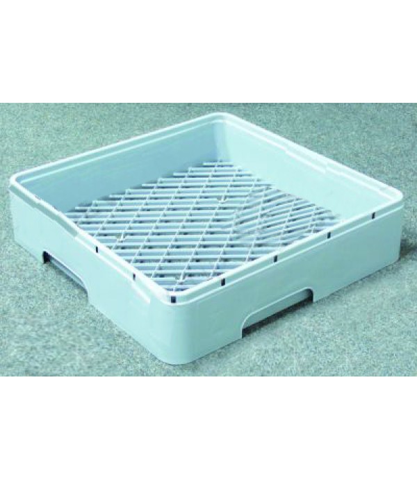 Cos mixt masina de spalat vase ARISTARCO, FIAMMA, dimensiuni 450x450xH106mm