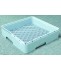 Cos mixt masina de spalat vase ARISTARCO, FIAMMA, dimensiuni 450x450xH106mm