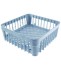 Cos mixt pentru masina de spalat vase Aristarco, d. 380x380x150mm