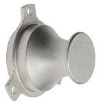 Butuc, suport central disc abraziv masina curatat cartofi, scoici Fimar 5kg, 10,kg, 18kg, 25kg