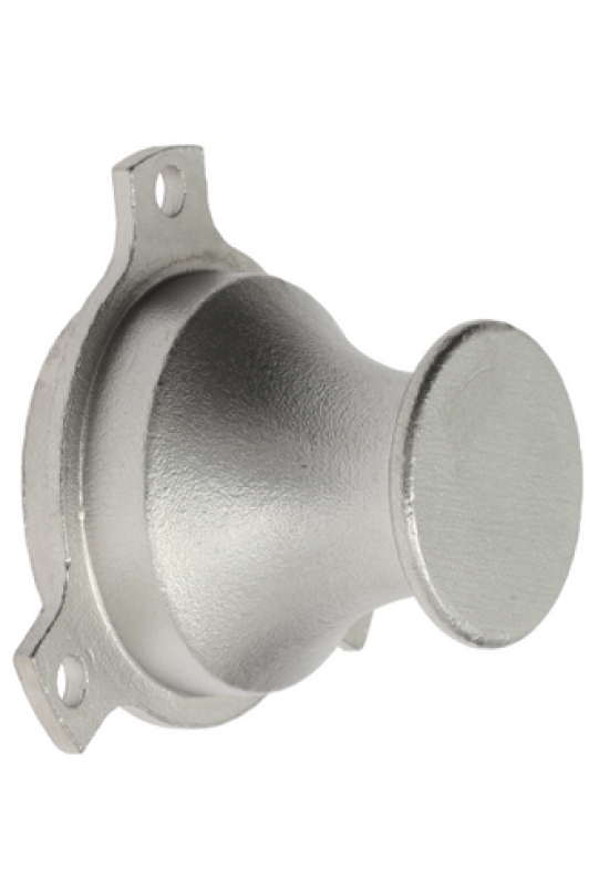 Butuc, suport central disc abraziv masina curatat cartofi, scoici Fimar 5kg, 10,kg, 18kg, 25kg