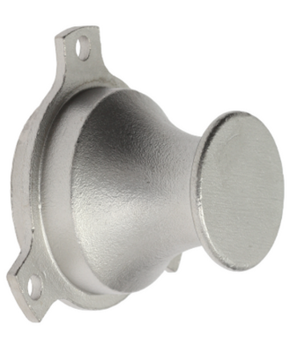 Butuc, suport central disc abraziv masina curatat cartofi, scoici Fimar 5kg, 10,kg, 18kg, 25kg