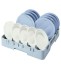 Cos vase masina spalat vase, lungime 500mm, latime 500m, inaltime 101mm