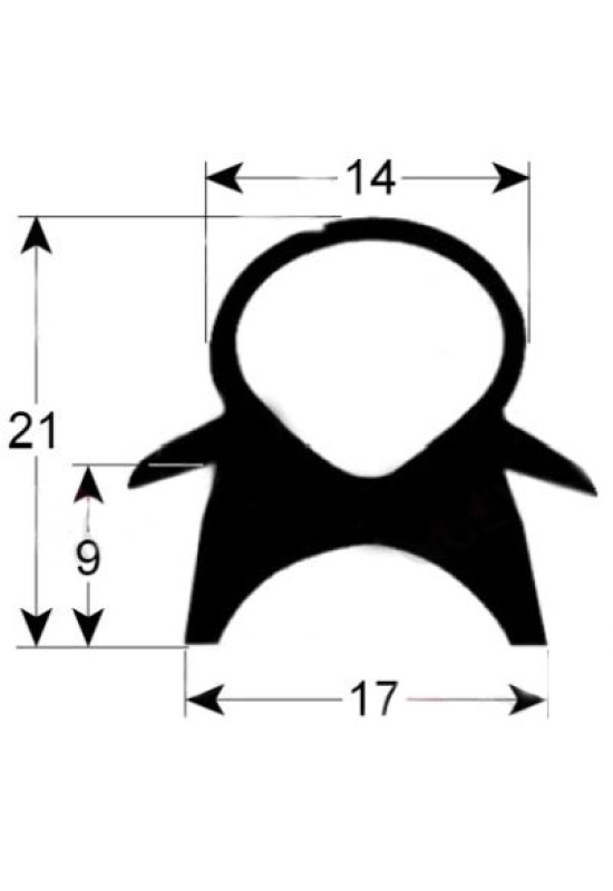 Garnitura, cheder usa cuptor ANGELOPO