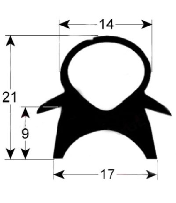 Garnitura, cheder usa cuptor ANGELOPO