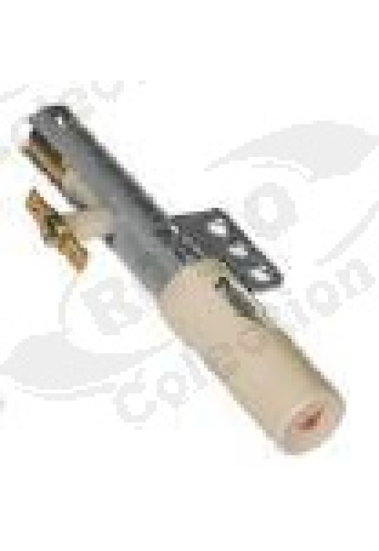 Aprinz piezoelectric, 3 iesiri,  6,3 mm,  ø 22 mm