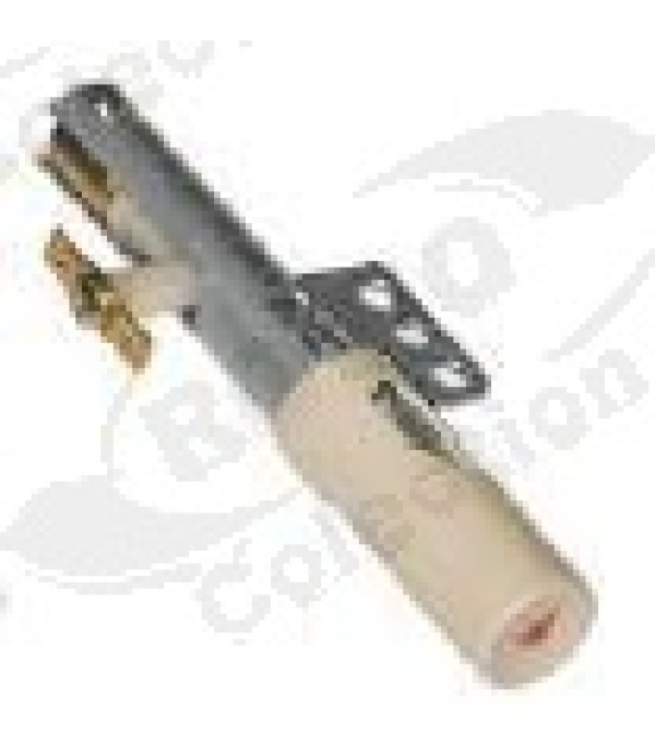 Aprinz piezoelectric, 3 iesiri,  6,3 mm,  ø 22 mm