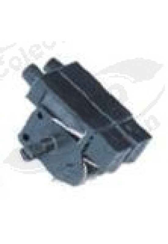 Aprinz piezoelectric, rotativ, ø 2,4mm