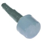 Aprinzator piezoelectric cu protectie de cauciuc