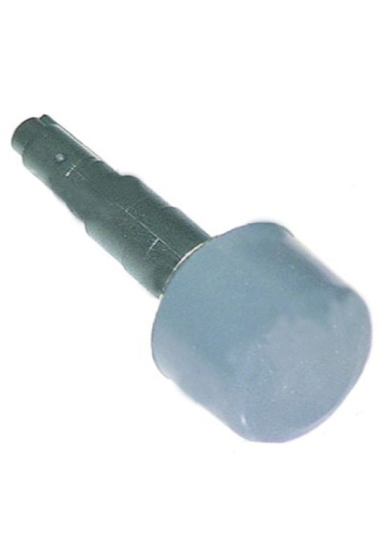 Aprinzator piezoelectric cu protectie de cauciuc