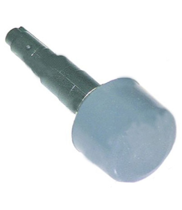 Aprinzator piezoelectric cu protectie de cauciuc