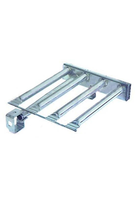 Arzator marmita EMMEPI, ICOS