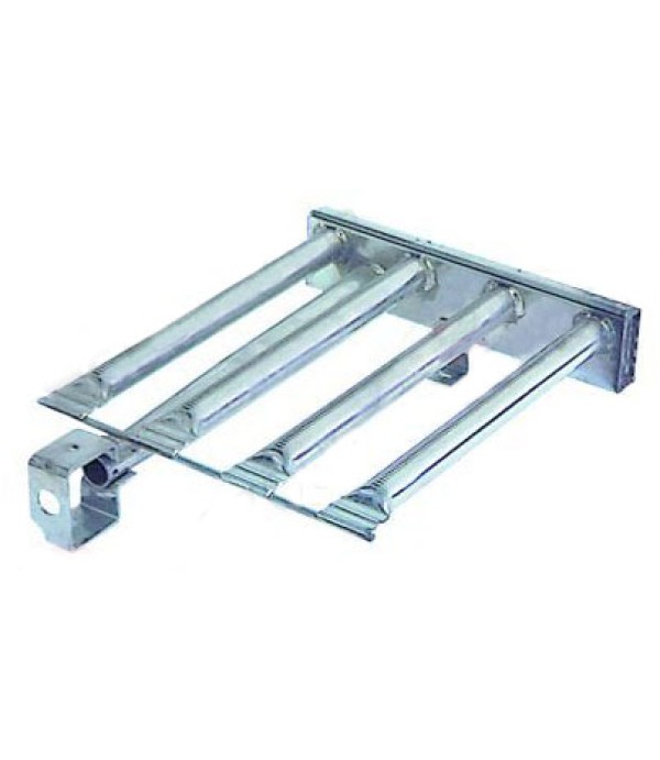 Arzator marmita EMMEPI, ICOS