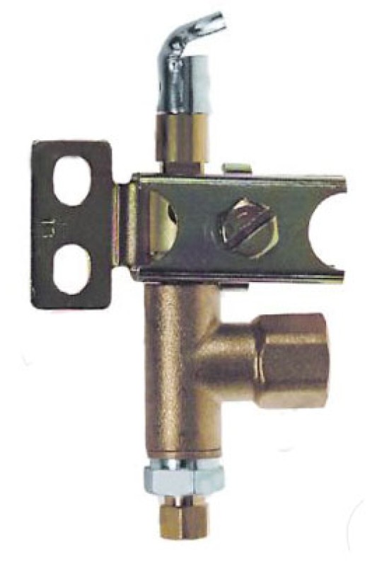 Arzator pilot cu o flacara, duza de 0,2 mm