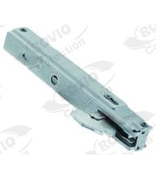 Balama pentru cuptor profesional Foinox, Ø 3mm