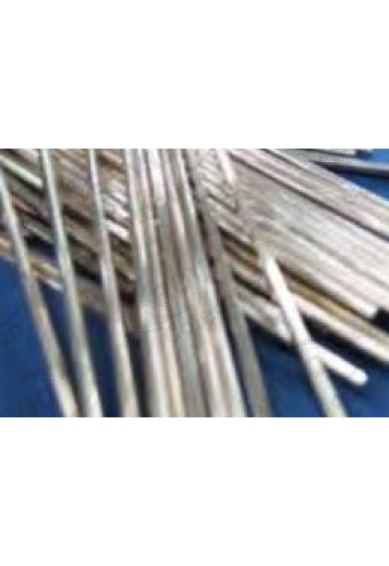 Bara aliaj sudura 25%,500 Sn Flex,dimensiuni 2x500 mm